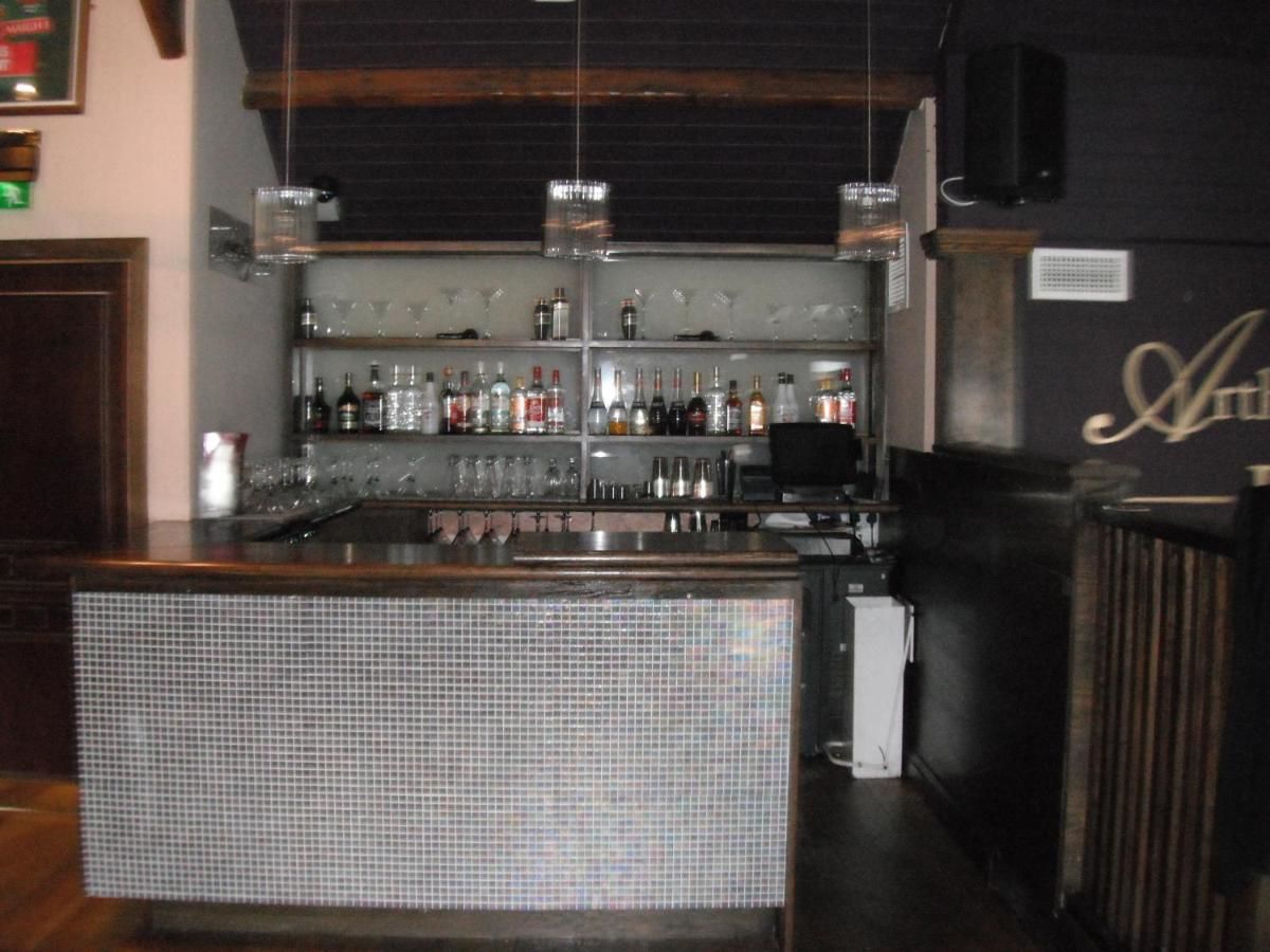 Отель Court Yard Hotel Лейкслип-23