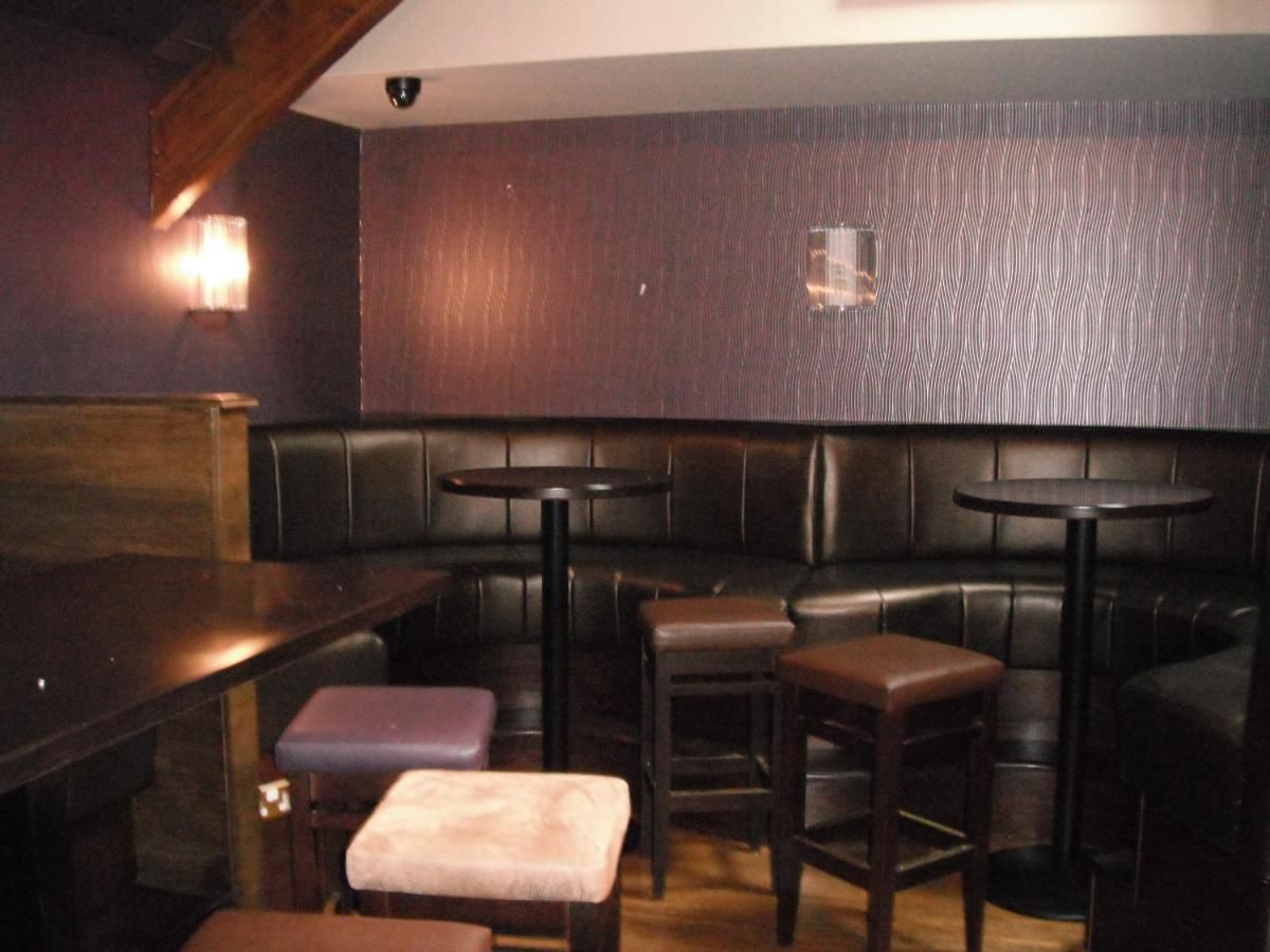 Отель Court Yard Hotel Лейкслип-24