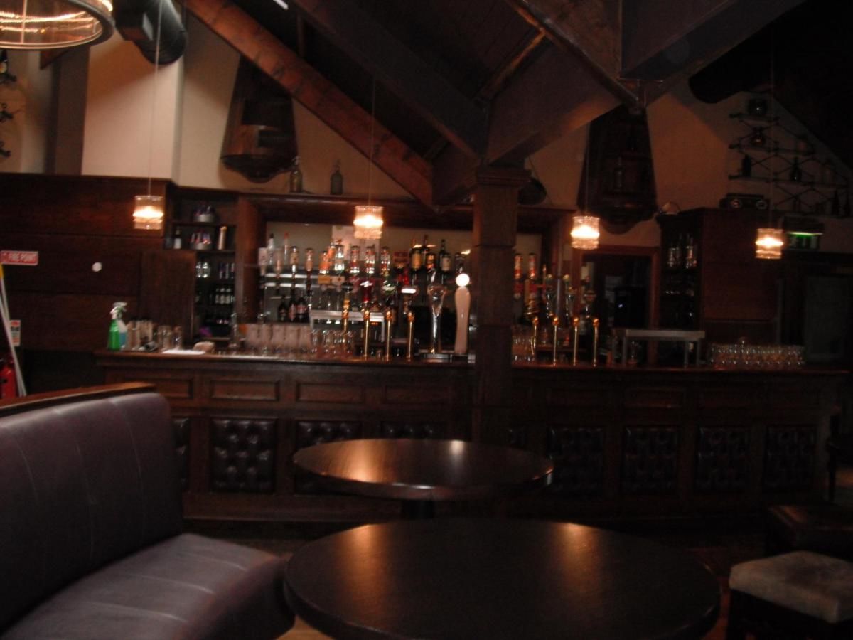 Отель Court Yard Hotel Лейкслип-29