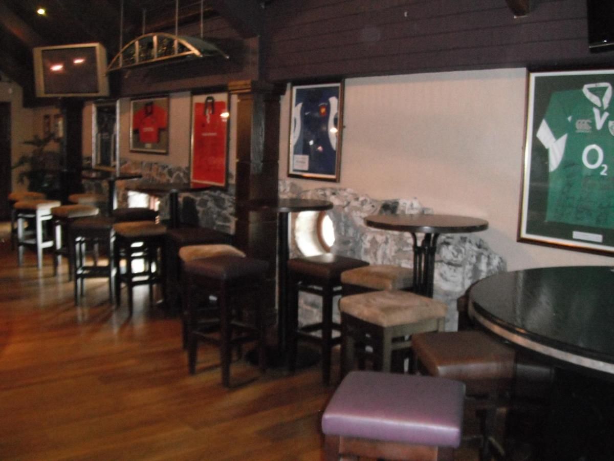Отель Court Yard Hotel Лейкслип-31
