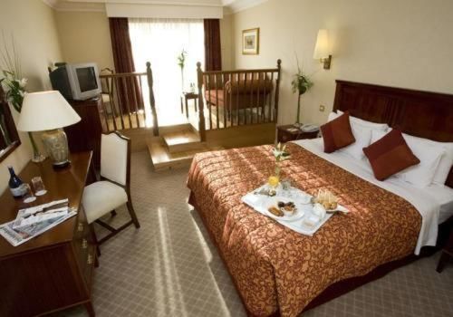 Отель Court Yard Hotel Лейкслип-35